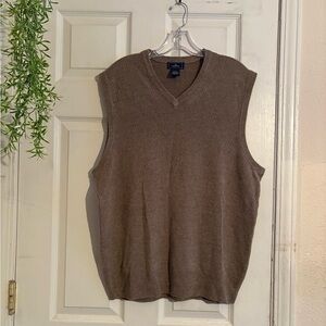 Dockers Sweater Vest